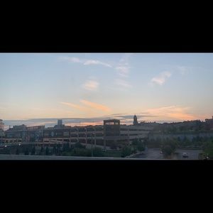 Meet your Posher, Gillian